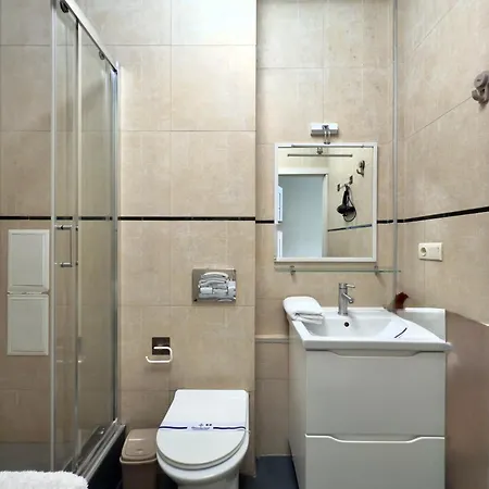 жк магнит 1 Apartment Odesa