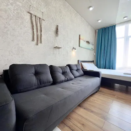 жк магнит 1 Apartment Odesa