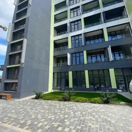 жк магнит 1 Apartment *