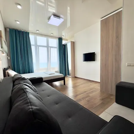 жк магнит 1 Apartment
